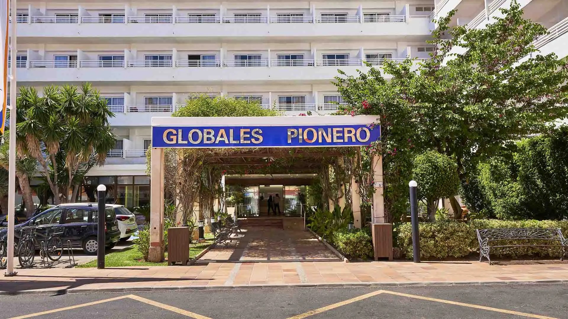 Entrada
