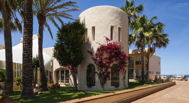 hotel